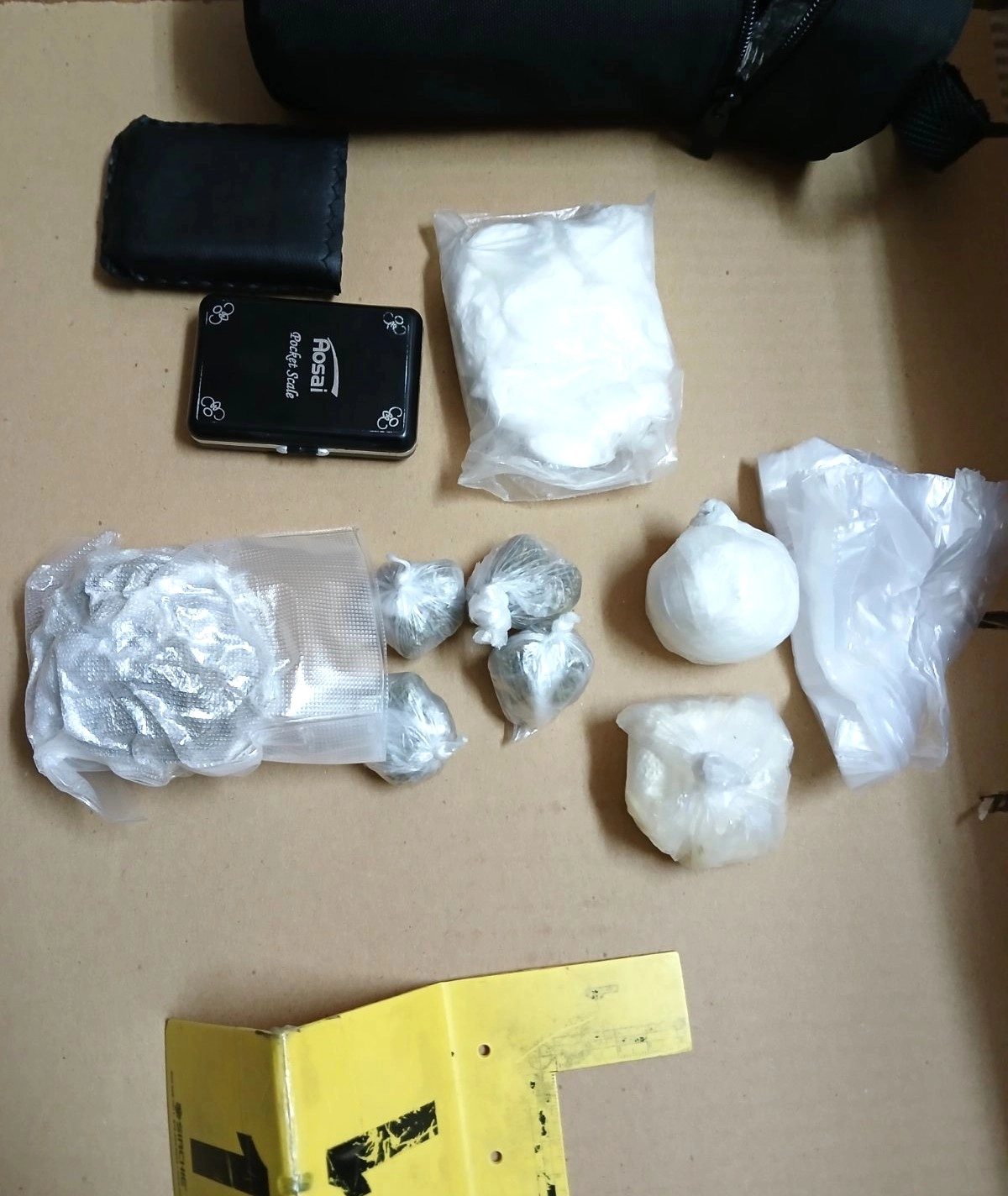 Realizovane planske aktivnosti, pronađena i oduzeta opojna droga