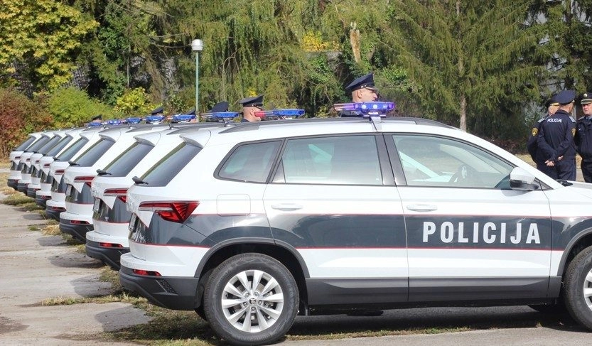 Kriminalitet 21/22.4.2025.