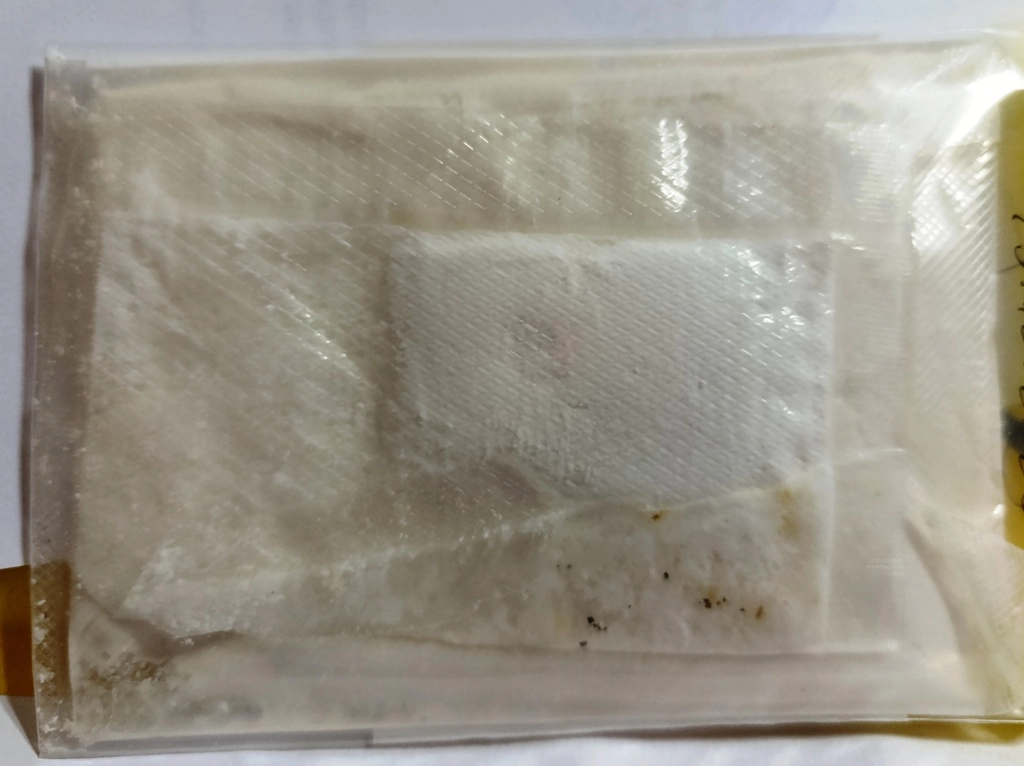 Uprava policije MUP TK - Oduzeta opojna droga, lišeno slobode jedno lice