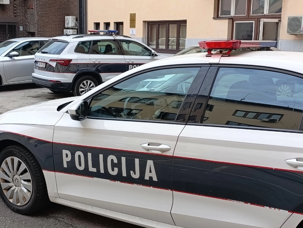 Kriminalitet 16/17.4.2026.