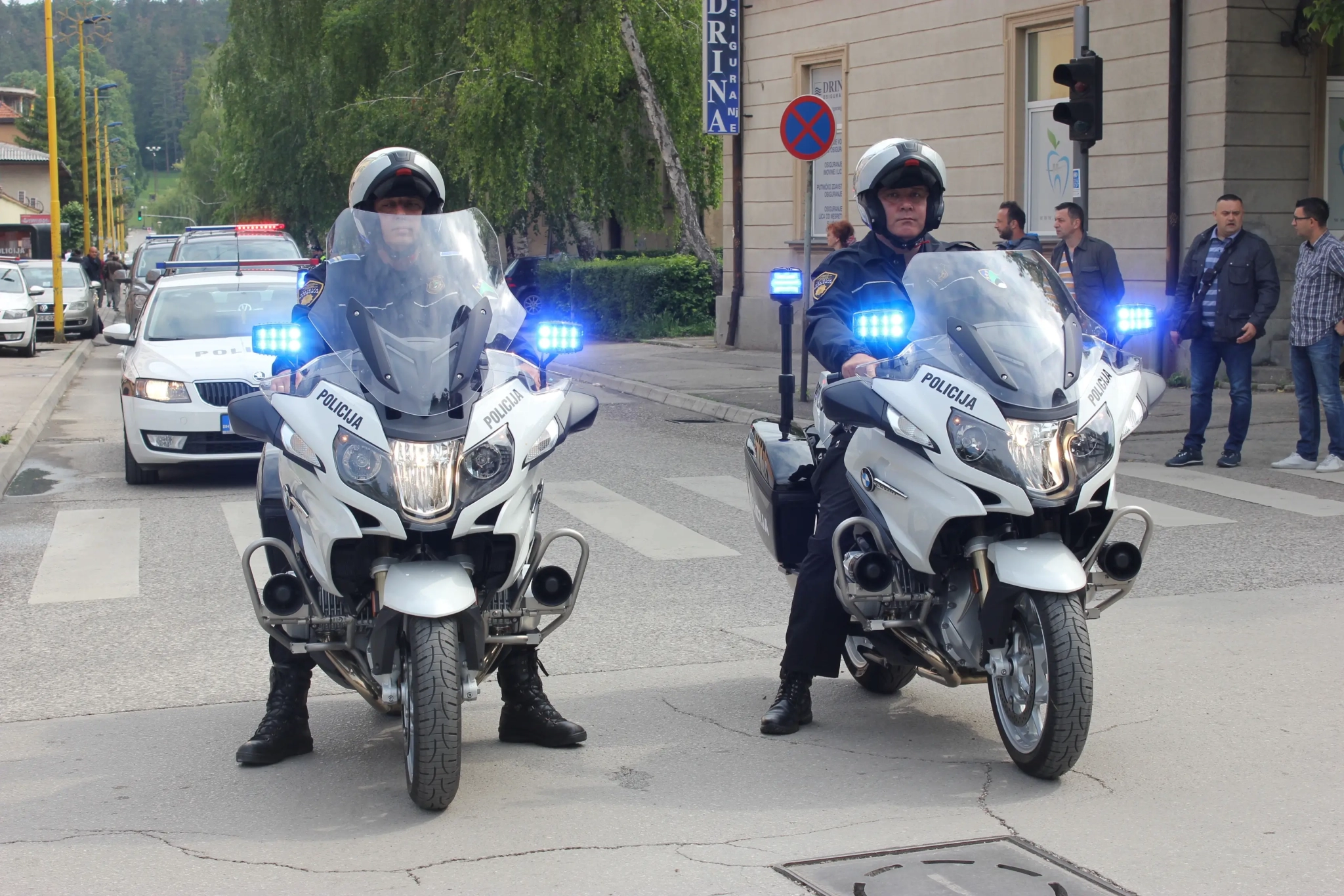 Kriminalitet 19/20.6.2025.