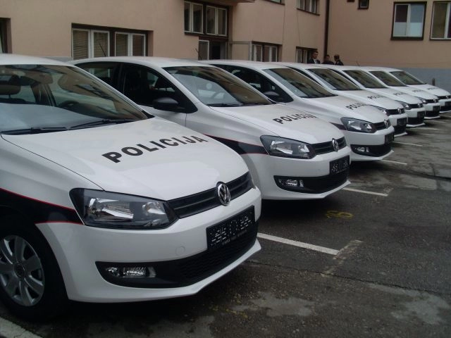 Kriminalitet 13/14.4.2026.