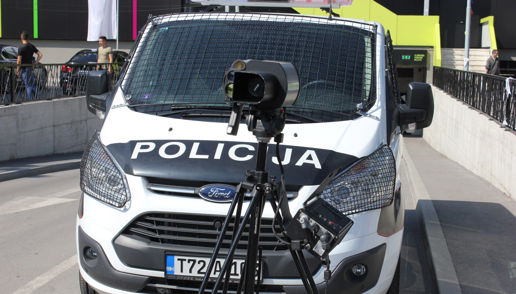 Kriminalitet 14/15.10.2025.