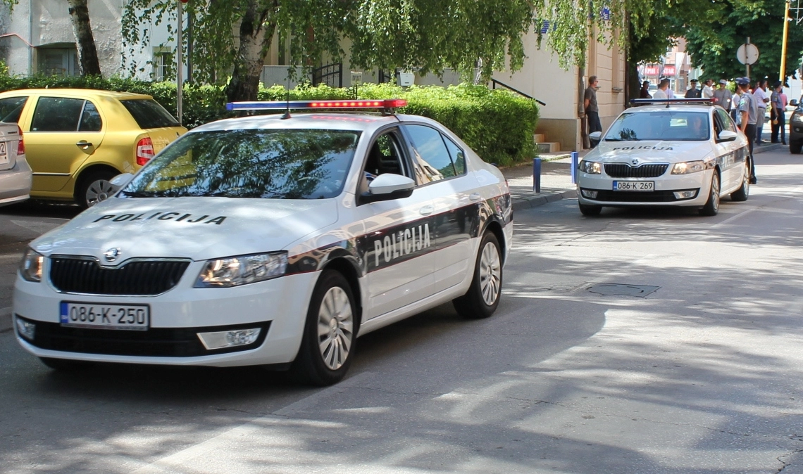 Kriminalitet 8/9.4.2026.