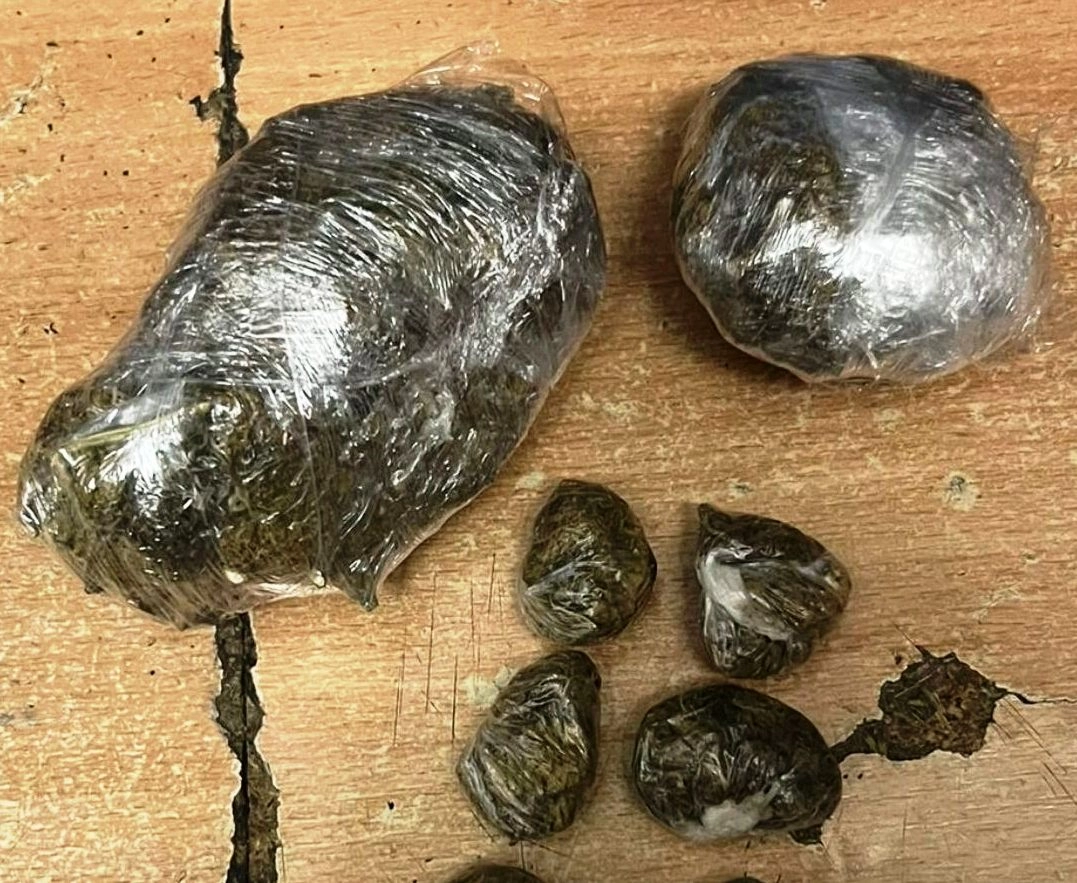 PU Kladanj - U akciji "Lijevak" pronađena opojna droga, lišen slobode 27-godišnjak