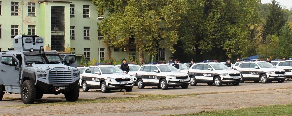 Kriminalitet 13/14.7.2025.